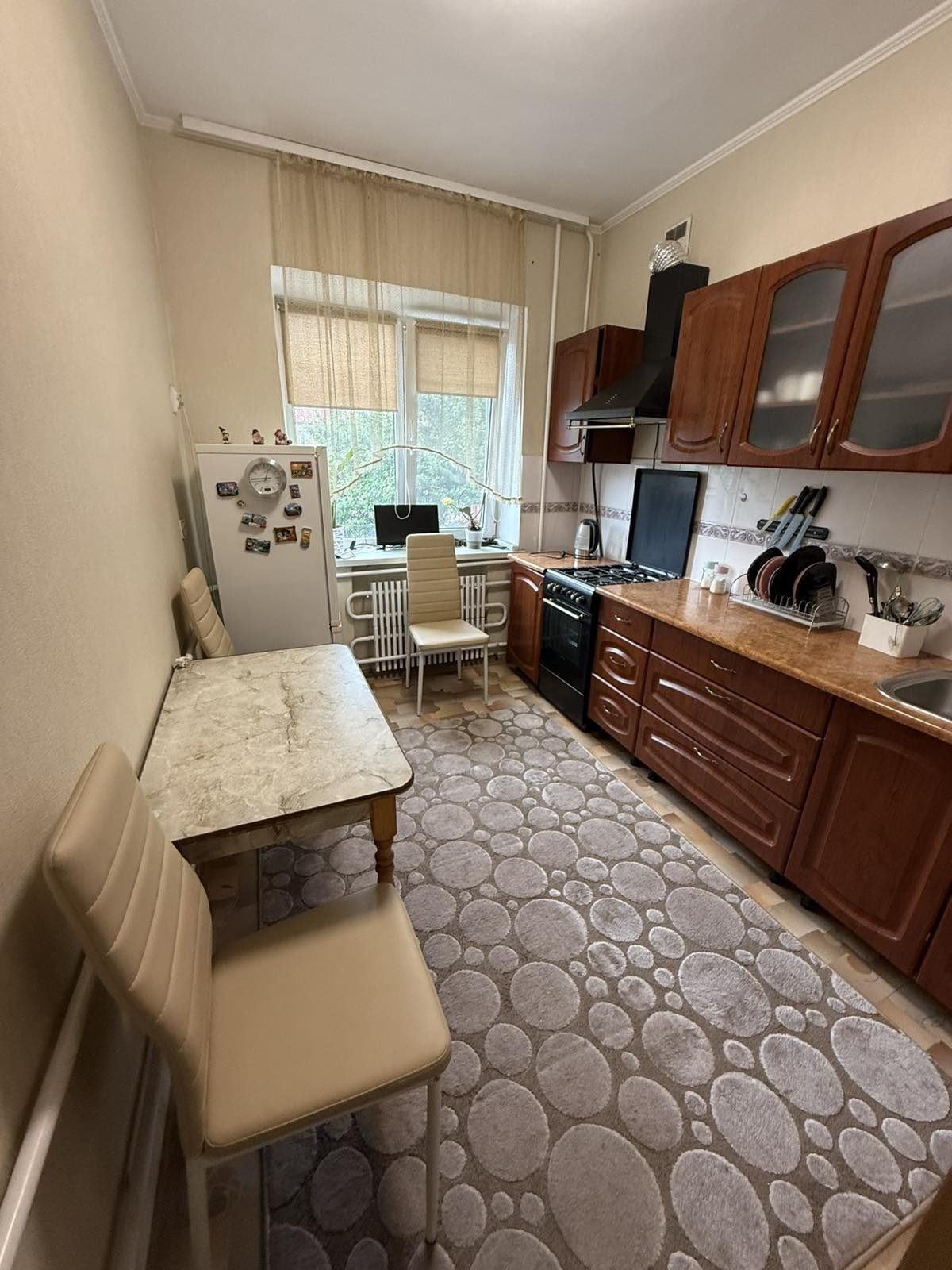 Продамо 3кв Центр 77м 55000₴Терміново