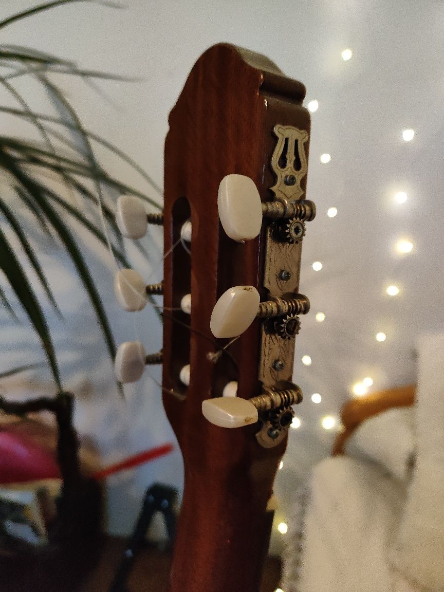 Gitara Raimundo model 112. Dorzucam GRATISY!!!