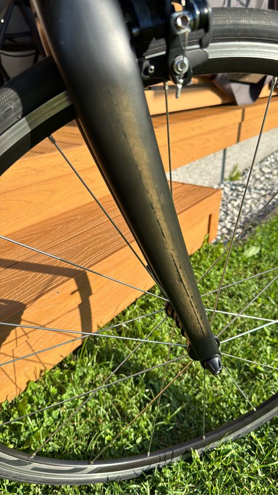 Specialized Tarmac sl4 2016