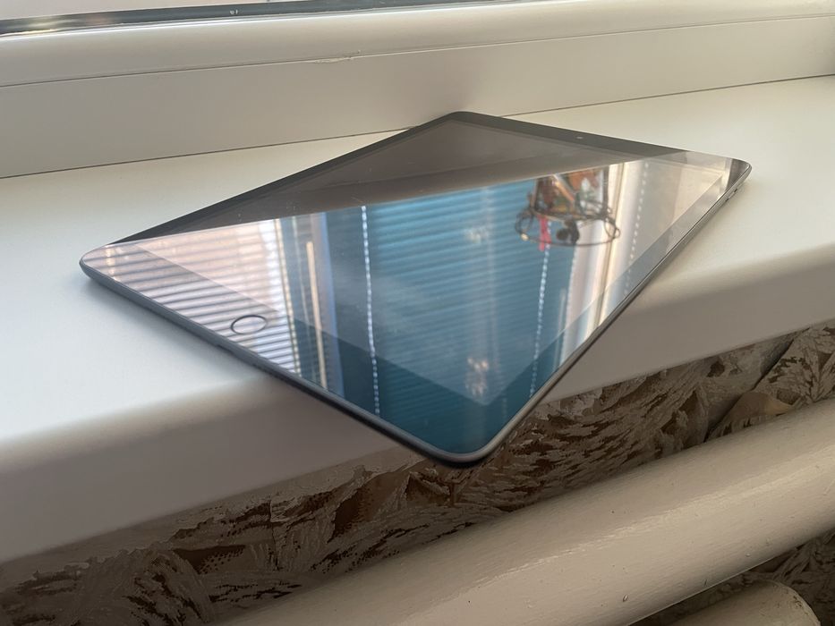 Ipad 9th 2021 Space Gary