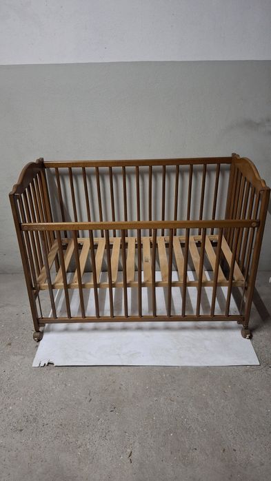 Berço/cama criança