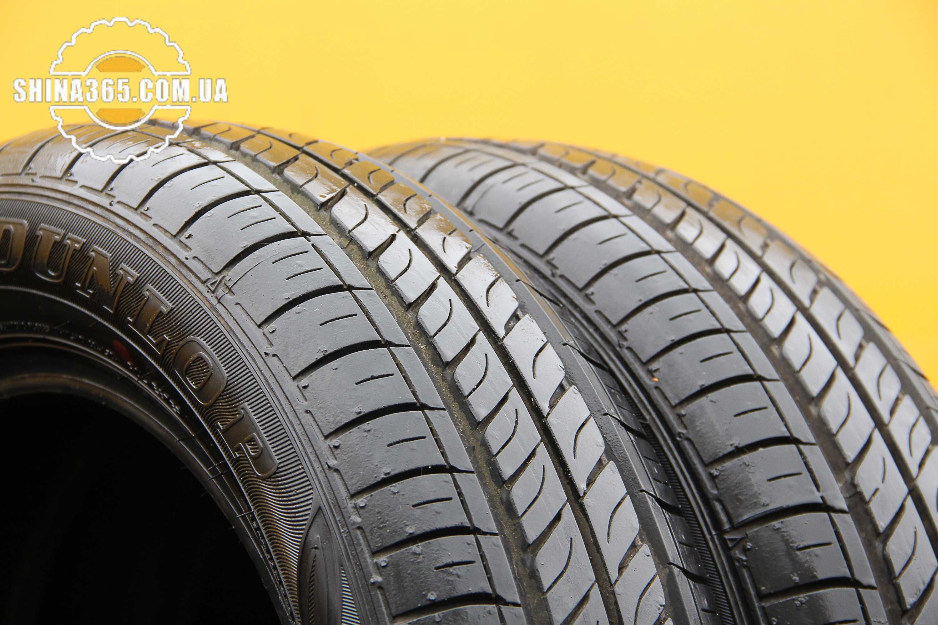 Резина 165/65 R14 Dunlop Enasave ES300 Лето Пара