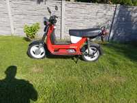 Simson  skuter Sr 50