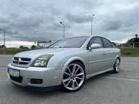 Opel Vectra Opel Vectra C GTS 3.2 V6 211 KM | LPG | Bardzo dobry stan