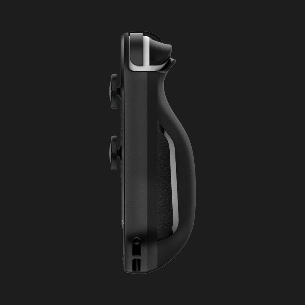 Чохол Spigen Ruged Armor для Nintendo Switch OLED.