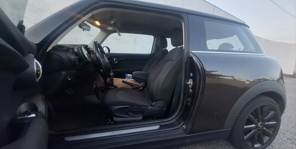 Mini cooper  one 1.5 D