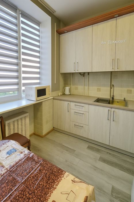 ОРЕНДА 3-кім. квартири, ЦЕНТР, Соборна, Вільна !!!