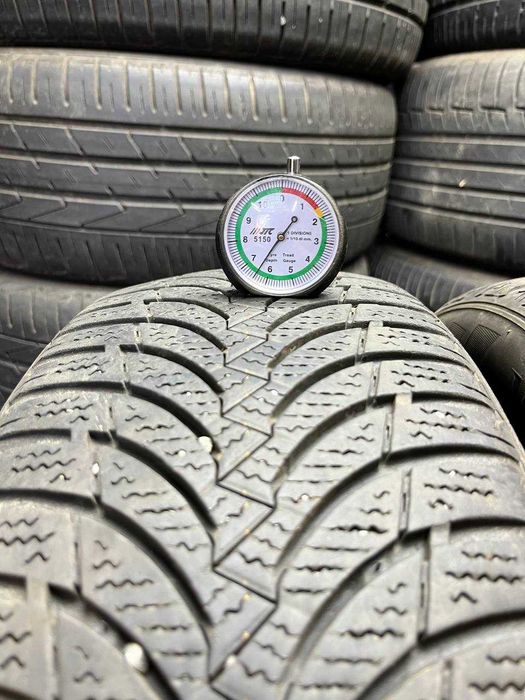 195/60 R15 Nexen  пара зима