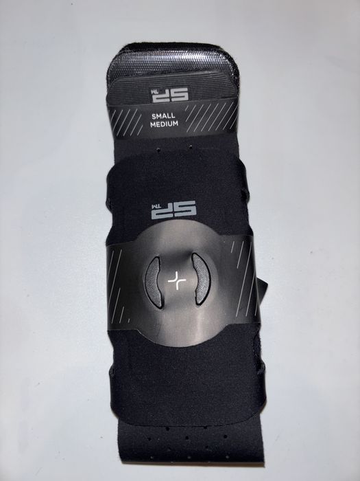 Opaska na ramię do telefonu SP CONNECT SPC+ czarna