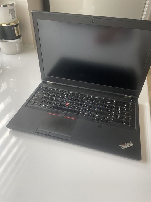 Lenovo ThinkPad P53