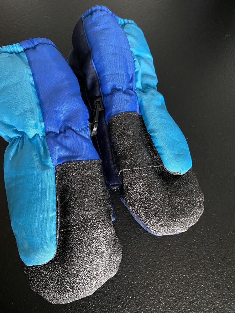 Nowe rękawiczki zimowe/wodoodporne H&M 80/98