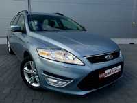 Ford Mondeo benzyna 160KM/ lift ! grzane fotele/ PDCX2