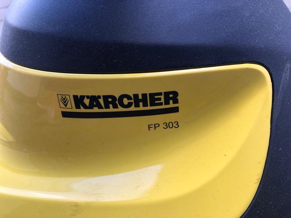 Karcher FP 303 jak nowy