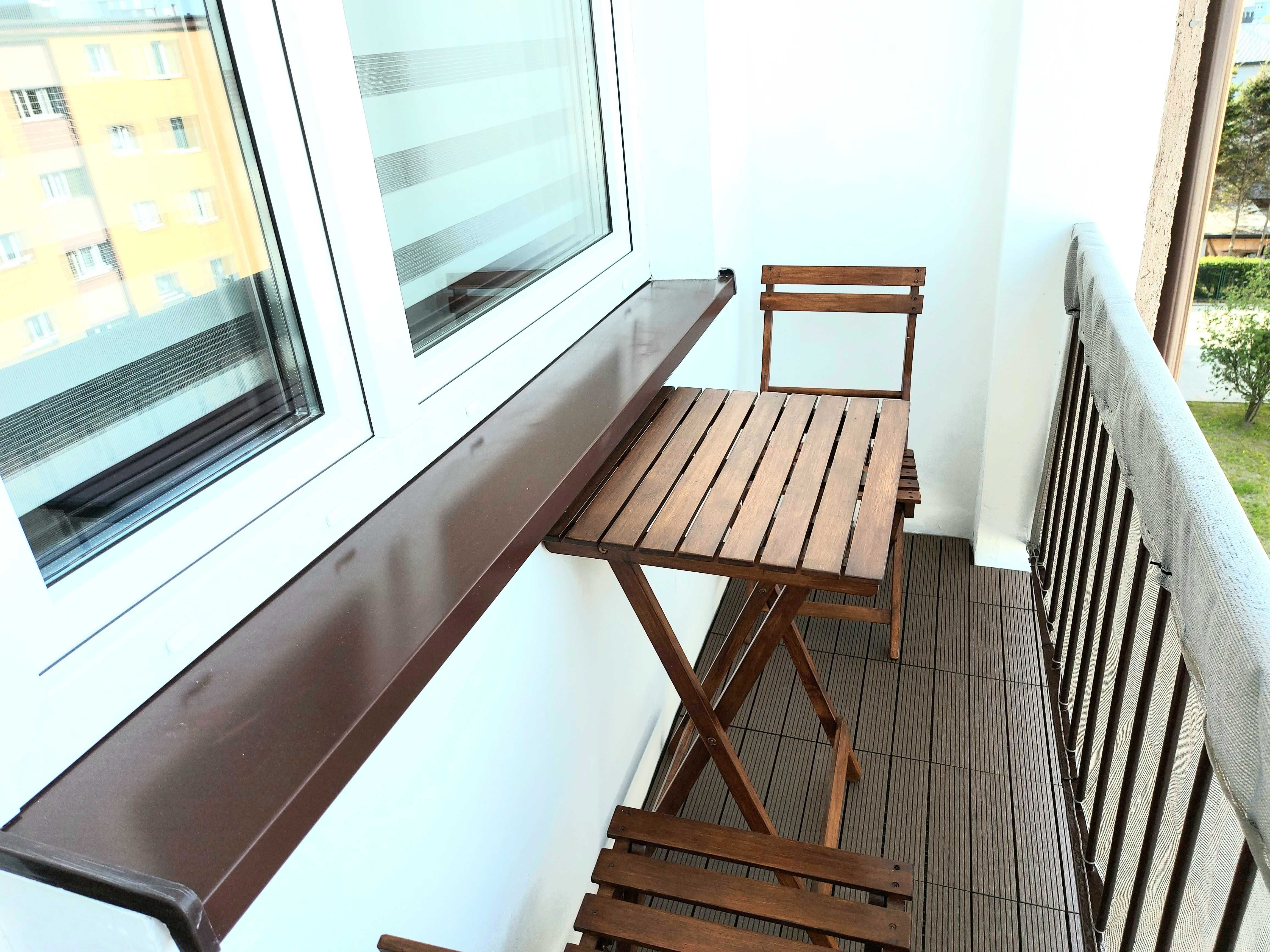 Apartament z widokiem na morze!