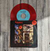 Yazoo The Other Side of Love Red Vinyl Single 7