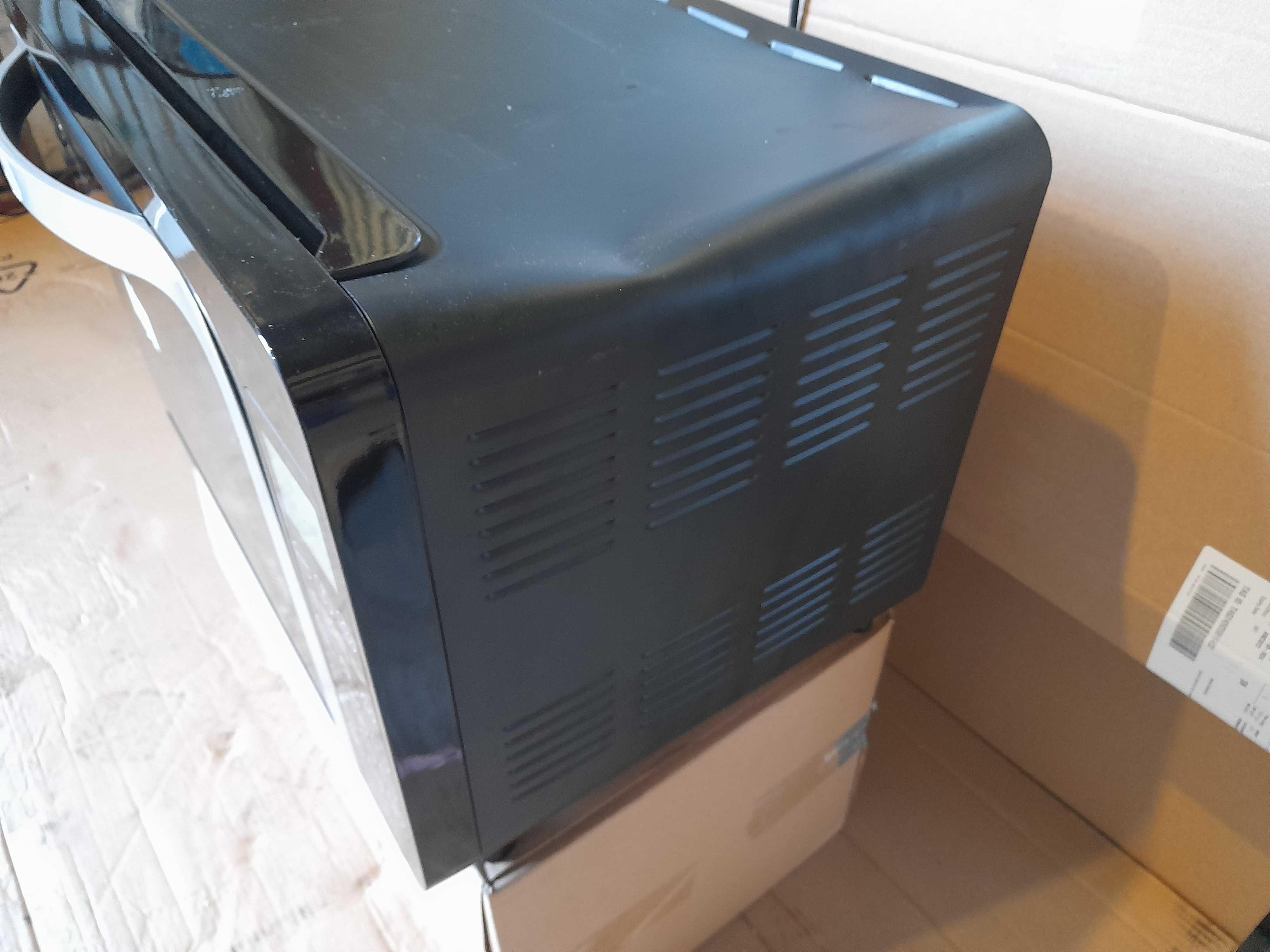 Piekarnik Moulinex Delicio Touch 39L