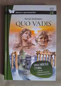 Quo vadis - H. Sienkiewicz