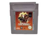 Small Soldiers Game Boy Gameboy Classic
