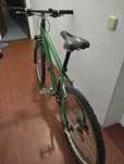 Bicicleta de Montanha