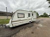 Продам кемпинг Coachmen