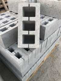 Блоки будівельні з відсіву Будівельні блоки Блоки для паркану