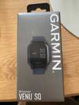 Zegarek Garmin VENU SQ