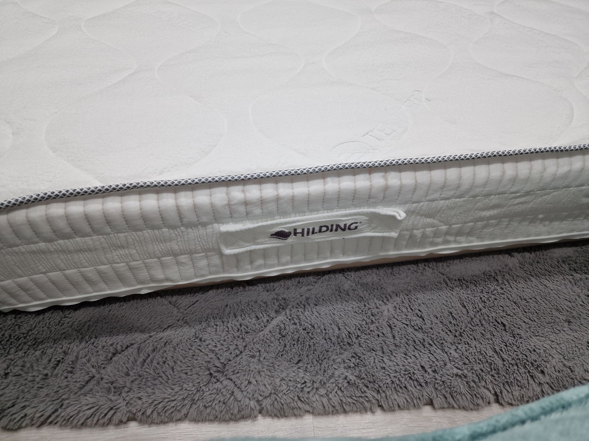 Materac Hilding Pasodoble 180x200