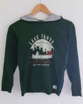 Sweatshirt, Tam. 10/12 - 152 cm, Lanidor