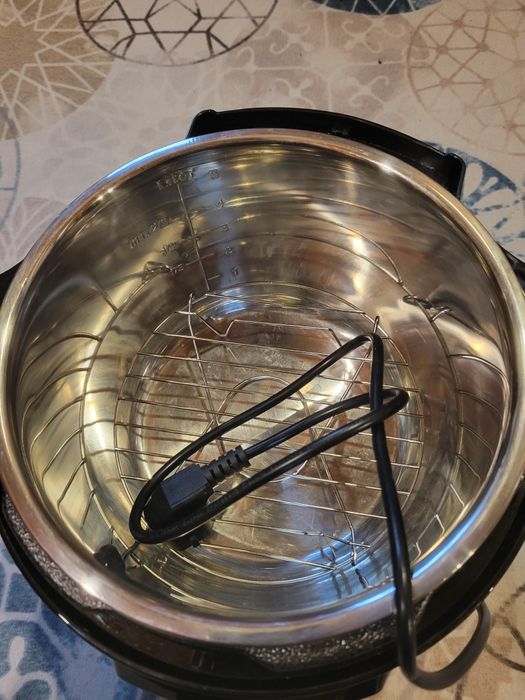 Мультиварка/Пароварка Silver Crest