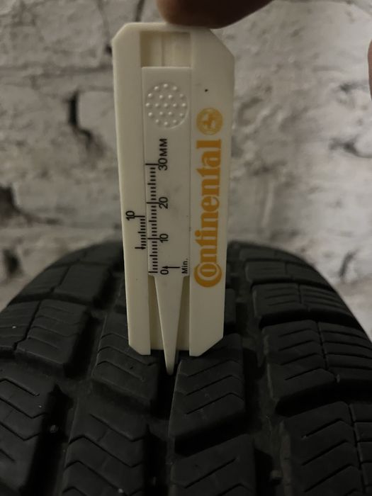 Opony zimowe 175/65 R15