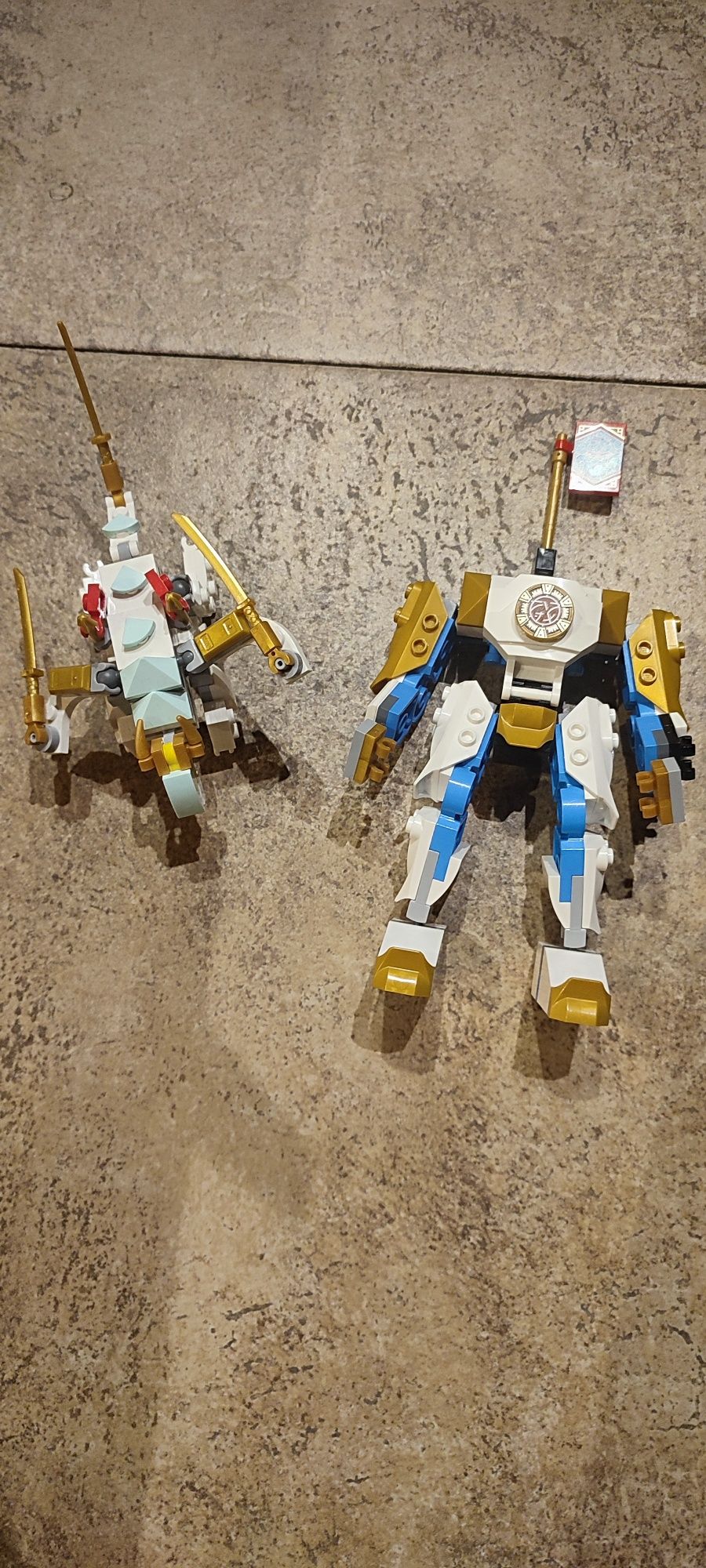 LEGO Ninjago Zestaw