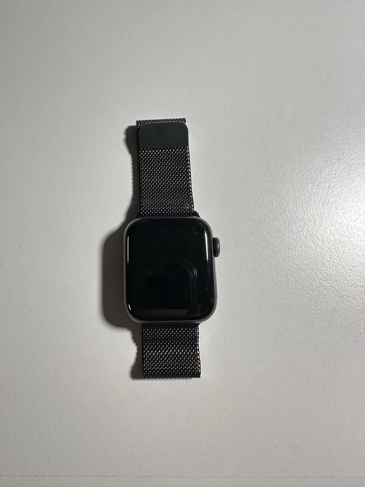 Smartwatch Apple Watch Series 5 40mm GPS + Cellular Space Grey