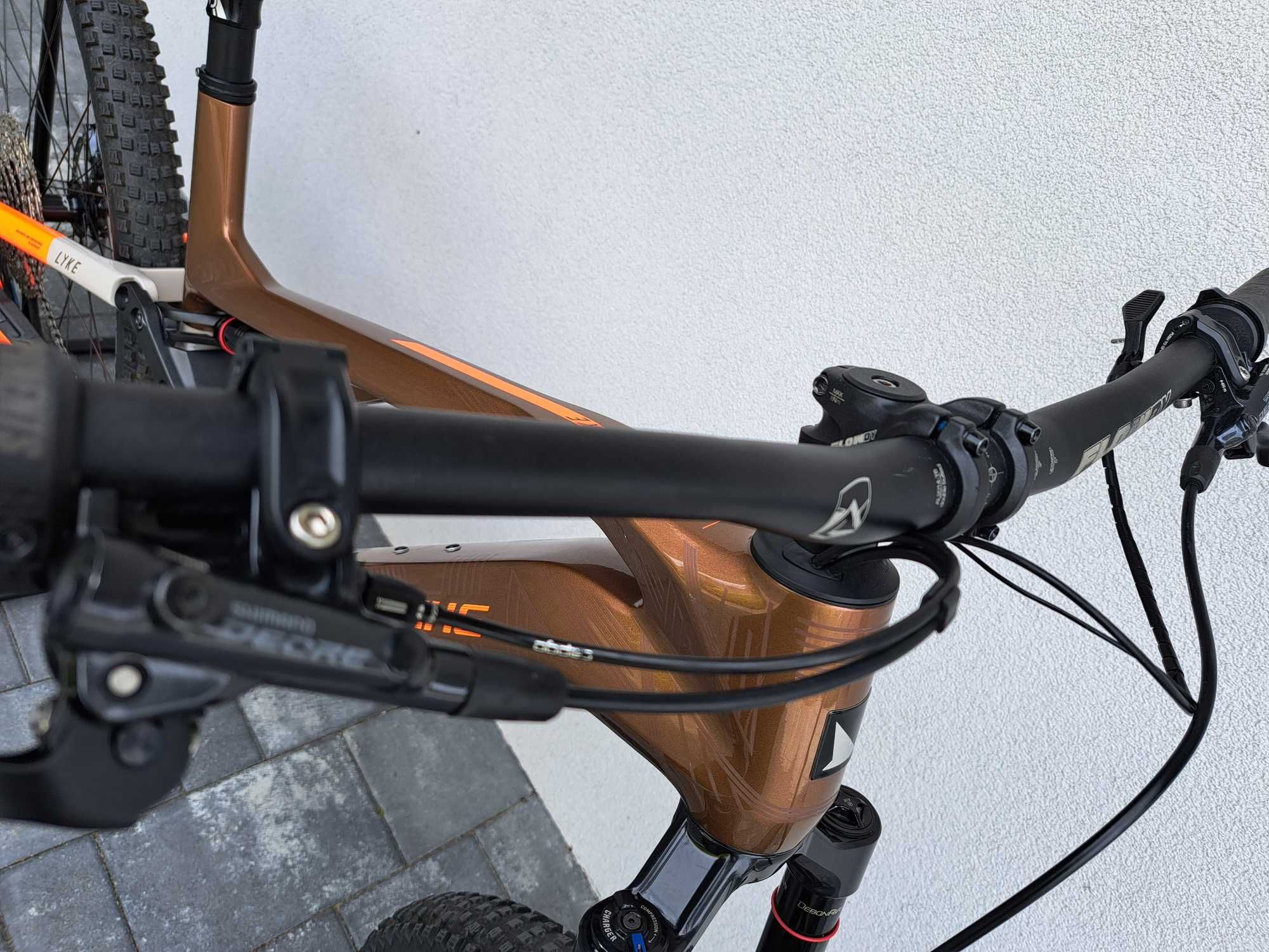 Haibike LYKE CF 10