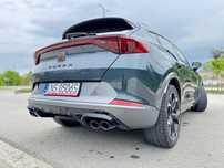 Cupra Formentor 310KM