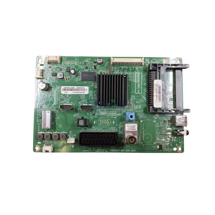 TV Board 715G6947-M0G-000-004K64738294205954120