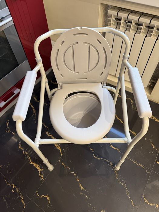 Туалетний слілець