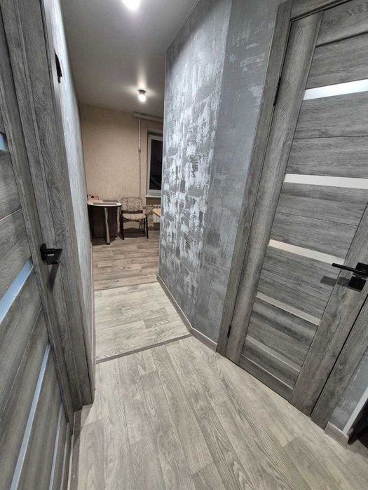 Тепла та затишна 1-кімн. на Свободи/ЖД і Автовокзал