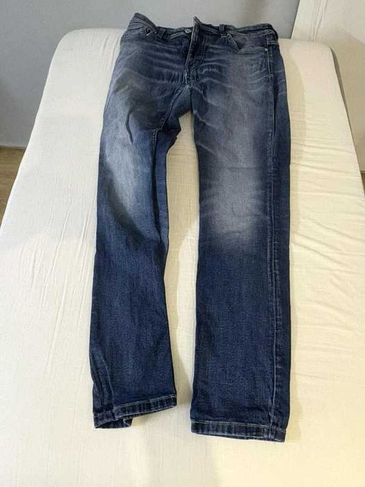 Dżinsy Smog/X-Treme – 32