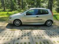 Punto HGT 1.8 130 KM 2002r. ABARTH