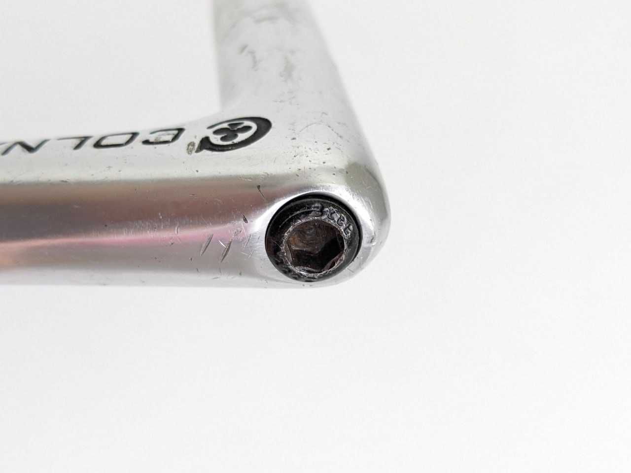 Вінтажний винос руля Vintage 3ttt Colnago Stem 1" Quill