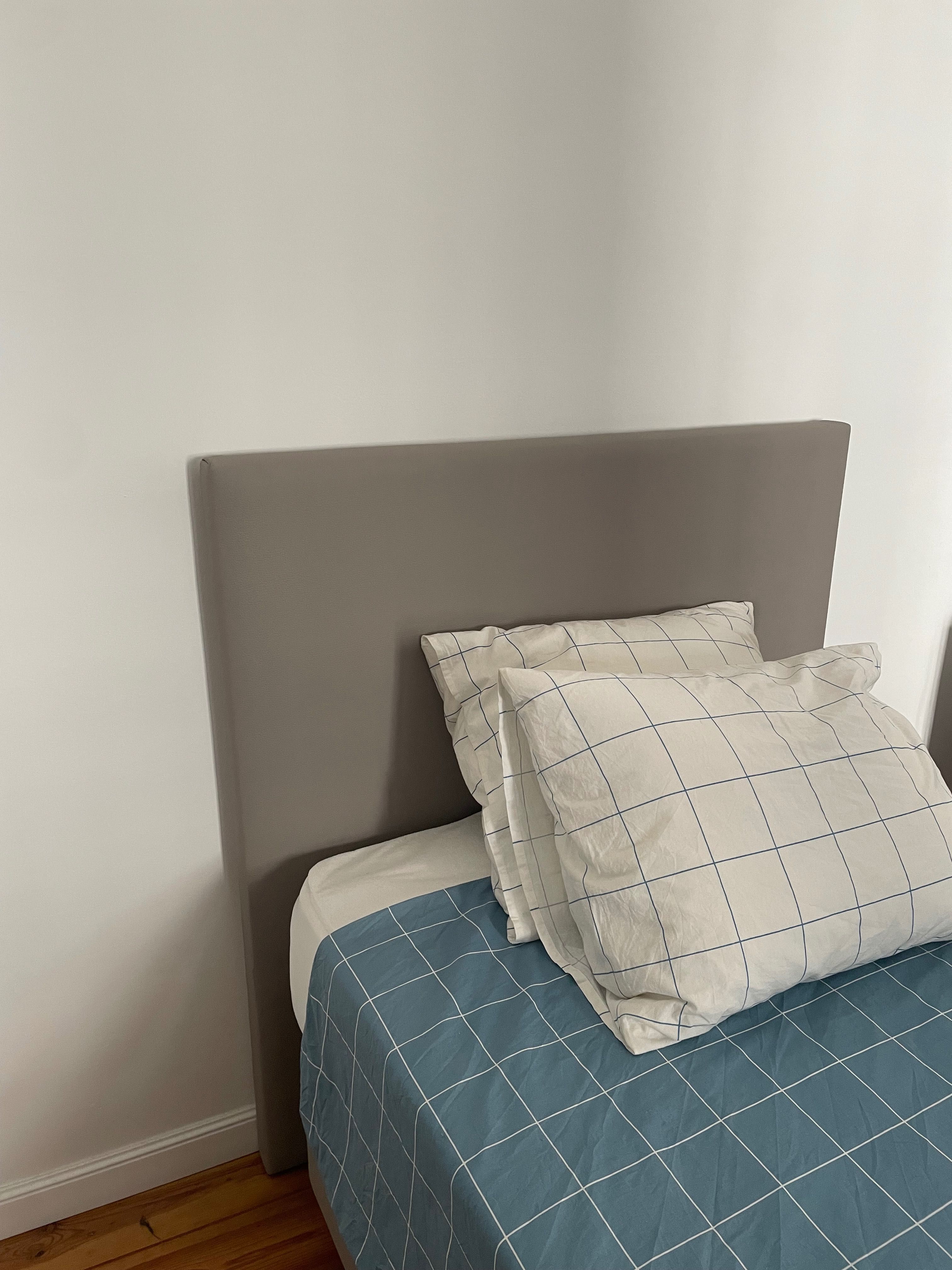 NOVO - Cama + Colchão BestBed