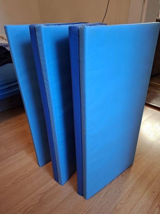 Materac do ćwiczeń ikea