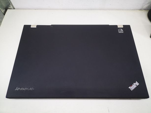 Ноутбук Lenovo ThinkPad T530  i7-3630QM/8Gb/128 SSD Nvidia 5400M