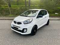 Kia Picanto 1.0 Sport