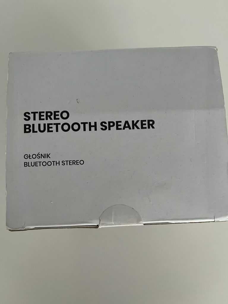 Głośnik Bluetooth Savio