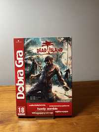 Gra Dead Island na PC
