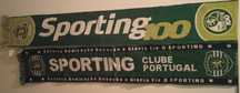 Cachecois do Sporting