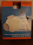Wentylator TURBO 125 DOSPEL