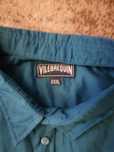 Koszula męska Vilebrequin r.XXXL 100% bawełna