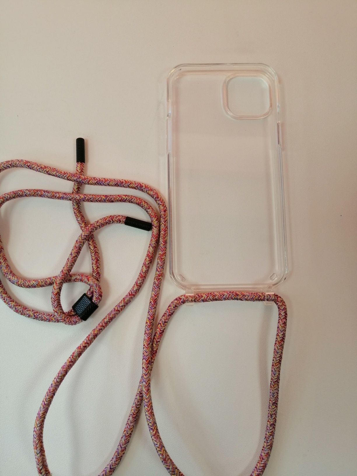 Case iPhone 15 Plus
